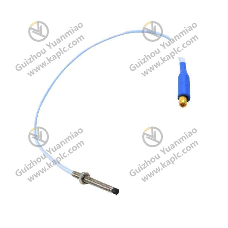 BENTLY NEVADA 330901-00-15-05-02-05 Proximity Probe