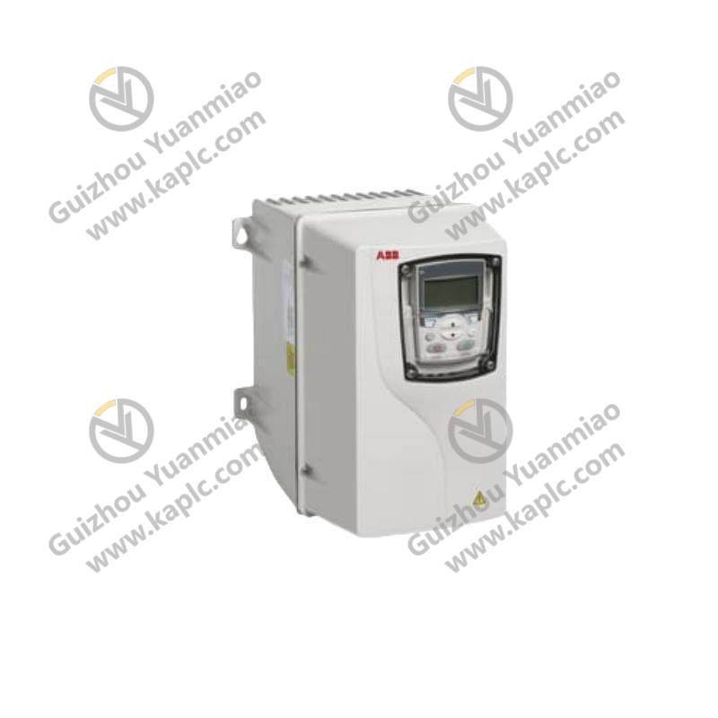 ABB ACS355-03E-05A6-4 Low voltage AC drives