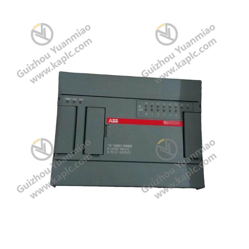 ABB 86AR230-M30 The inverter