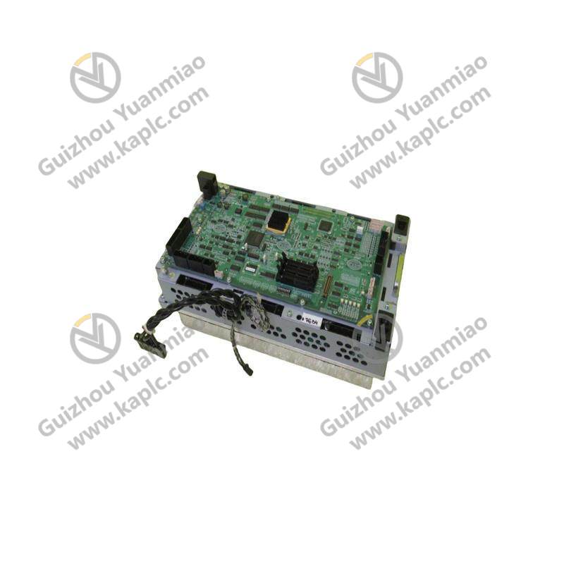 Kawasaki 50607-0040R00（E01、E02、E04) Controller Servo Driver