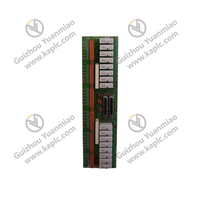 HONEYWELL 51305542-100 Input Module