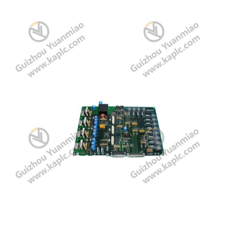 GE IS200EPSMG1A IS200EPSMG1ADC Exciter Power Supply Module