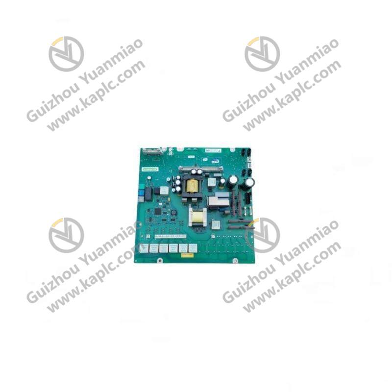 SIEMENS C98043-A7105-L1-9 POWER INTERFACE BOARD