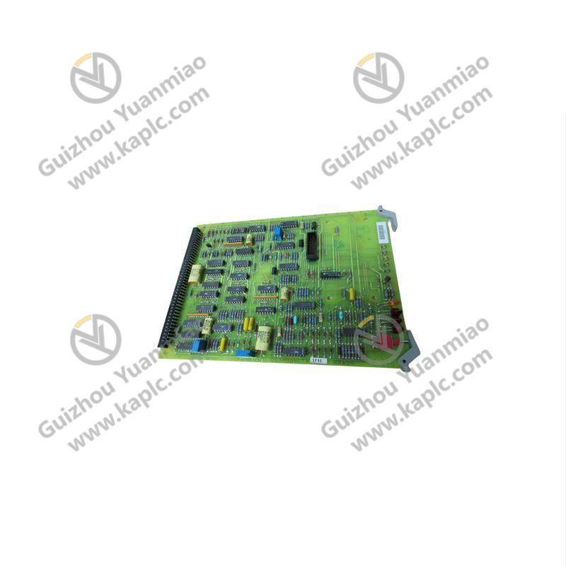 GE DS3800NEPB1C1C MOTOR EXCIT PWB BOARD