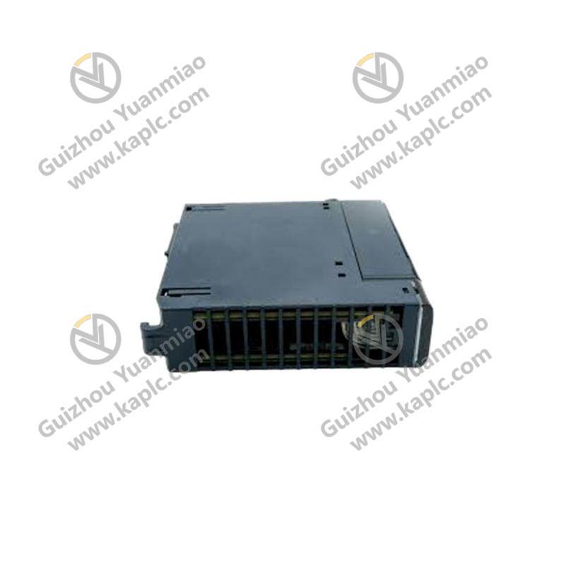 GE IC694MDL660 Voltage Input module