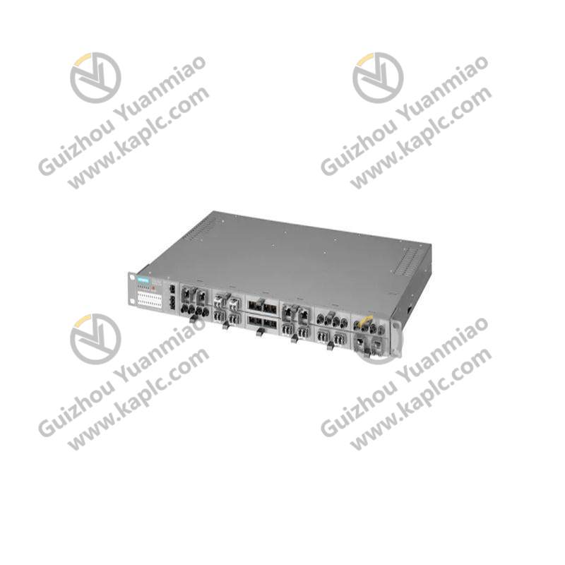 SIEMENS 6GK5 324-0GG00-1AR2 IE switch