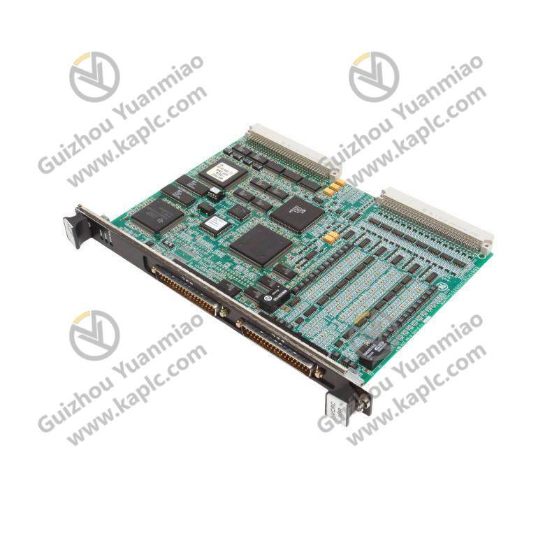 GE IS200TRPGH1A termination board