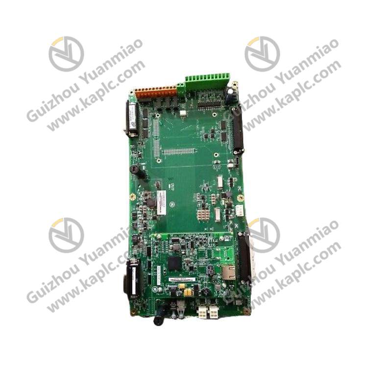 General Electric IS210HSLAH1ADE AEPA Card Module Assembly