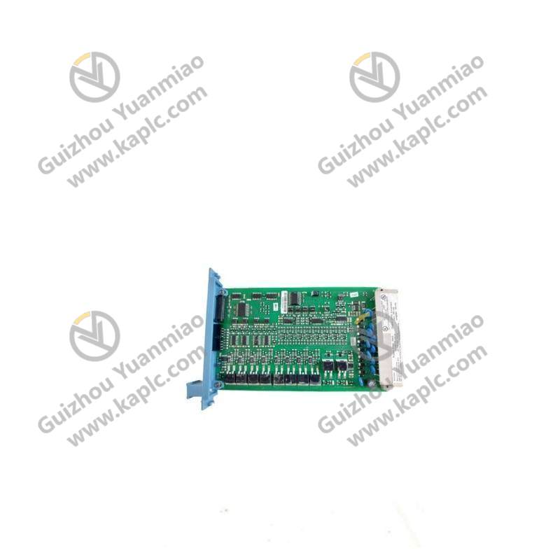 HONEYWELL FC-SDO-0824 V1.3.4.1 Digital Output Module