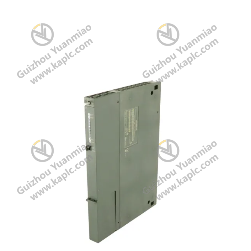 SIEMENS 6GK7443-5DX03-0XE0 COMMUNICATION PROCESSOR