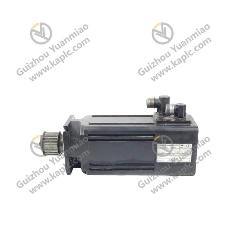 Schneider BPH1152N5MA2CA1 Servo Motor