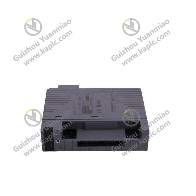 Yokogawa AAI543-H50 Analog Output Module