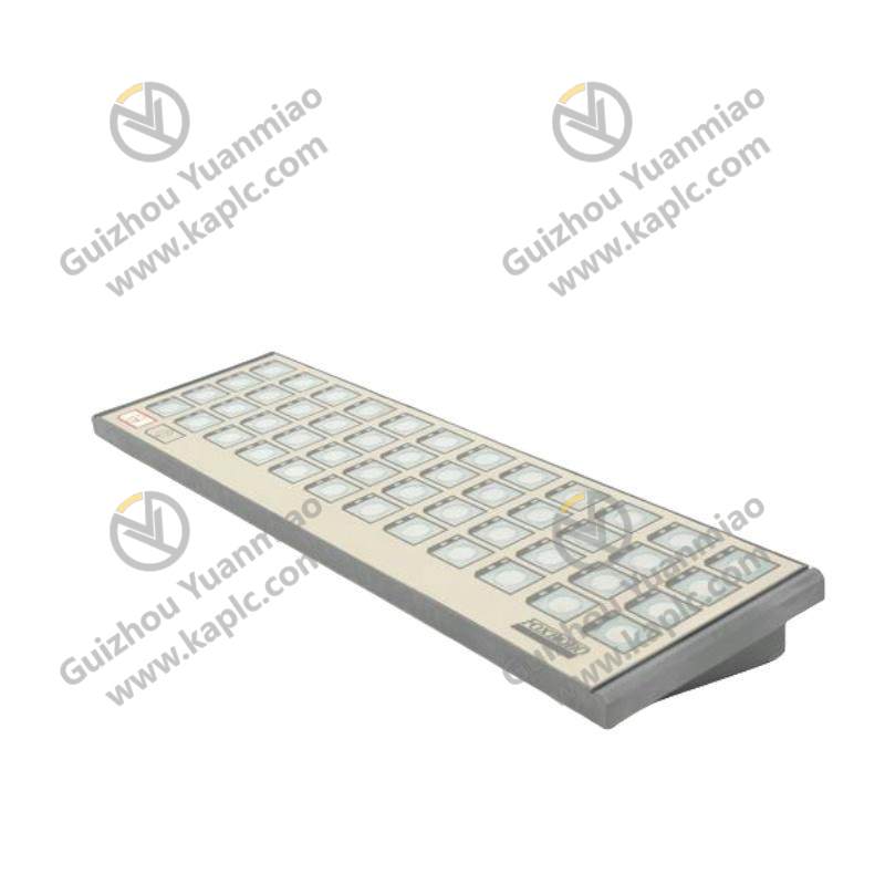 Foxboro P0903CV ANNUNCIATOR KEYBOARD