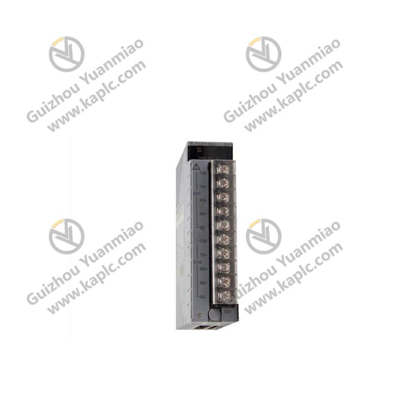 YOKOGAWA ALR121-S50 S1 Communication Module