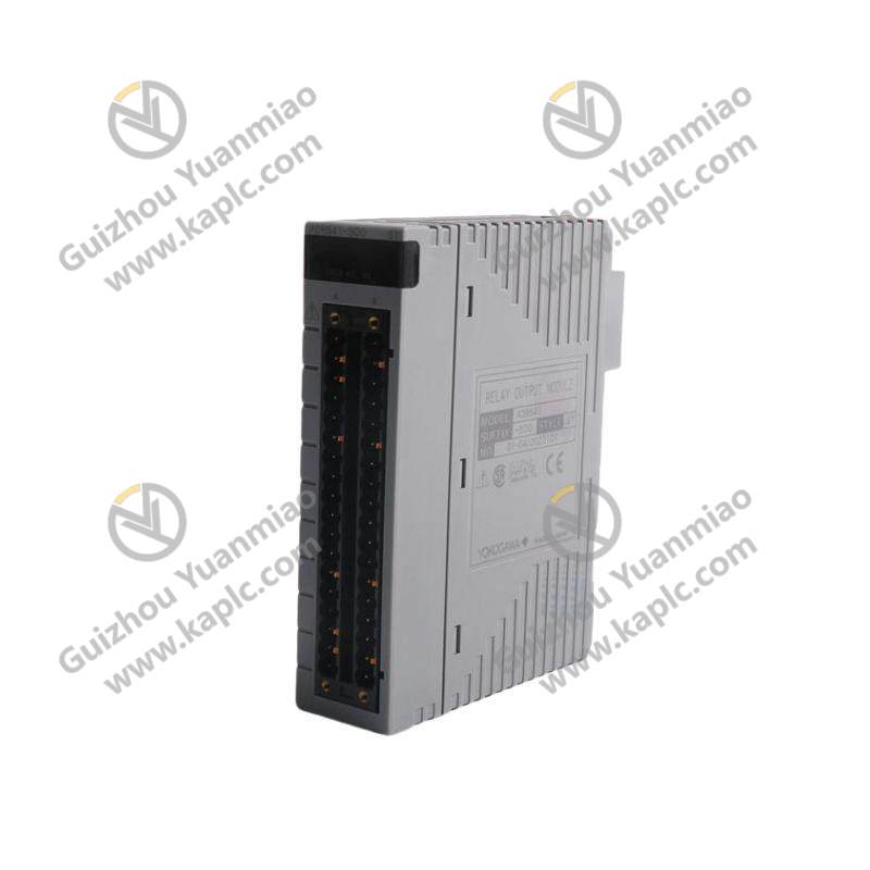 YOKOGAWA ADV141-P12 S1 Digital Input Module