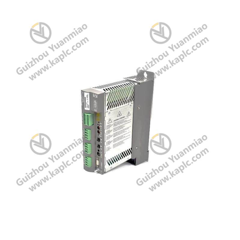 SCHNEIDER VDM01D10AA00 MC-4/11/10/400 SERVO DRIVE