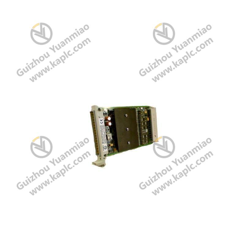 HIMA F3334 MODULE DIGITAL OUTPUT