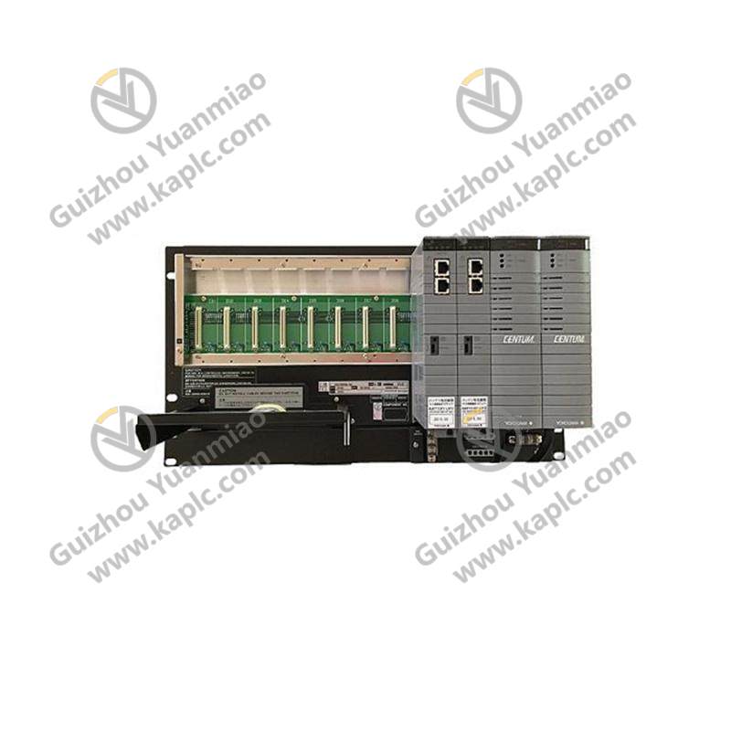 Yokogawa AFV30D S2 Field control unit