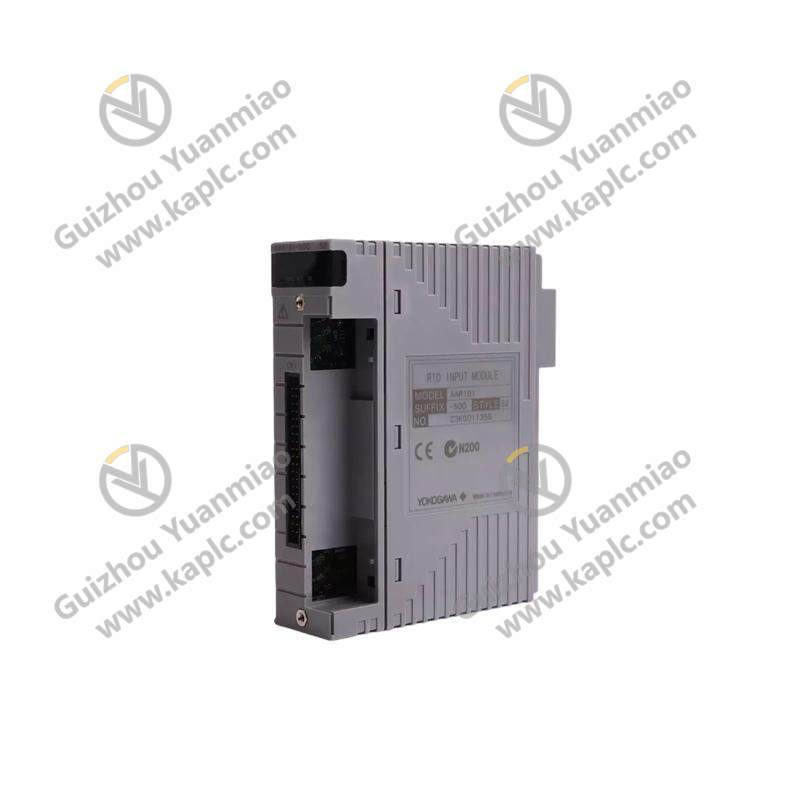 YOKOGAWA SDV531-S23 S1 Digital Output Module