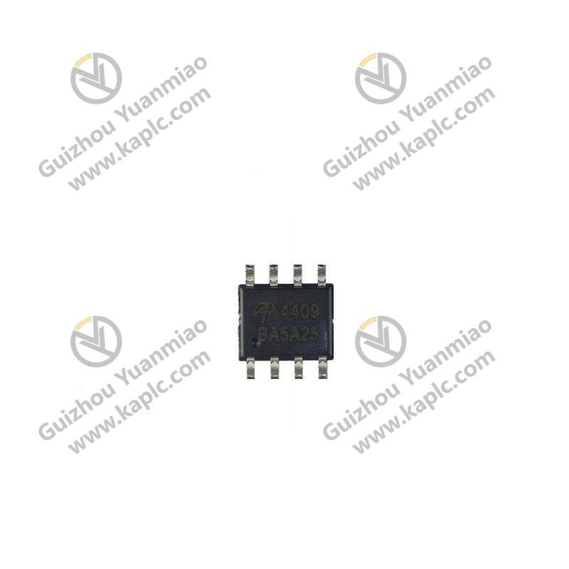 TRICONEX 4409 P-Channel MOSFET