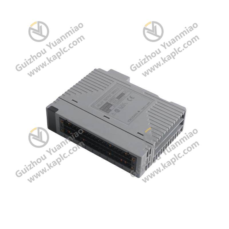 YOKOGAWA ADR541-P10 S1 Relay Output Module