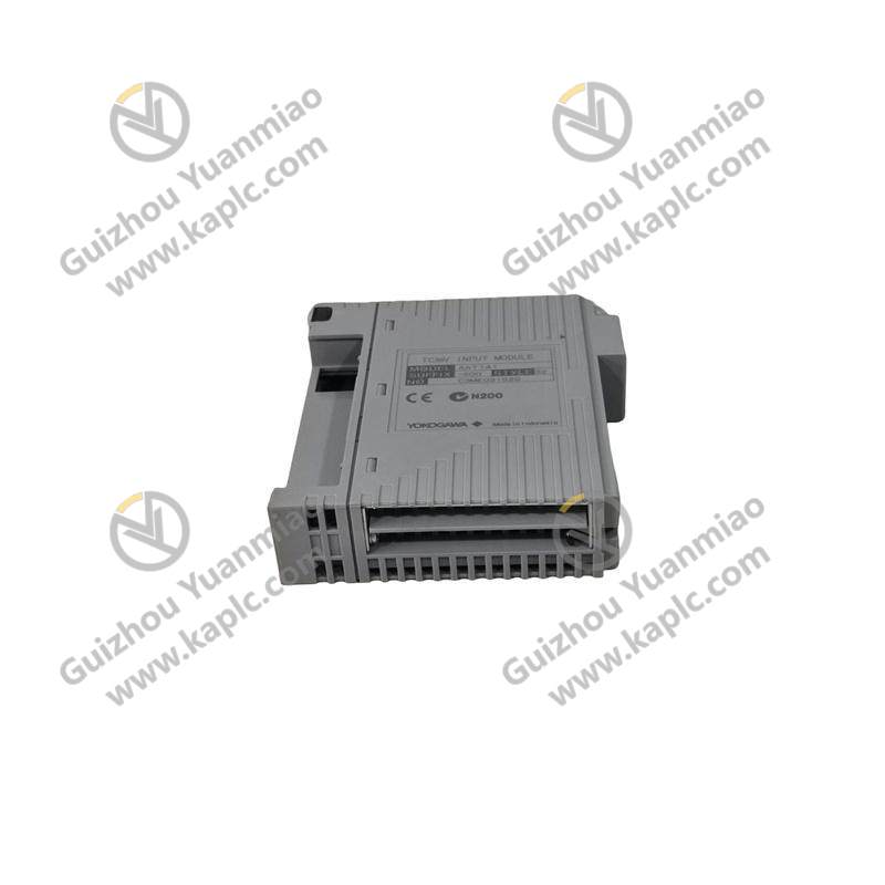 Yokogawa AAT141-S50 S2 Input Module