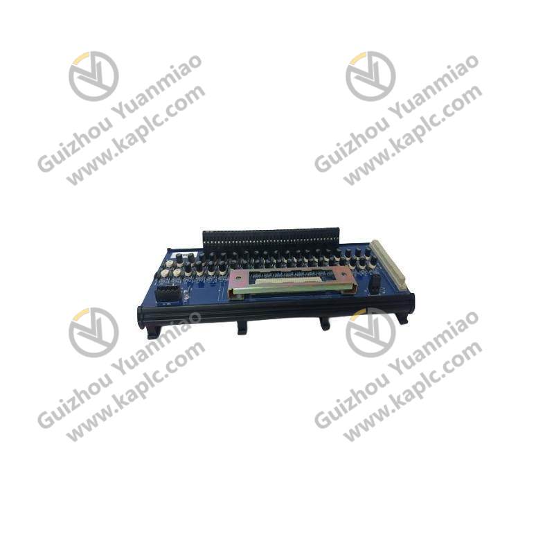 ICS TRIPLEX T8830 Trusted 40 Channel Analogue Input