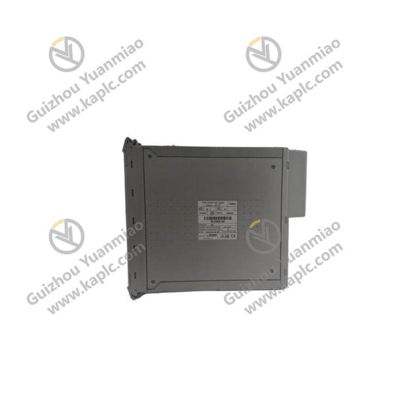 ICS T8461 Digital Output Module