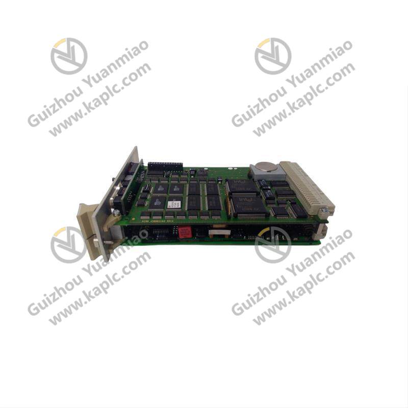 HIMA F8651E communication module