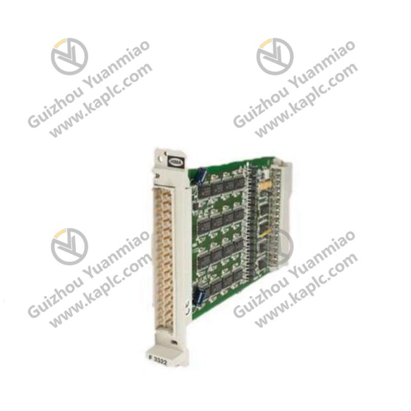 HIMA Z7127 16DI Digital Input Module