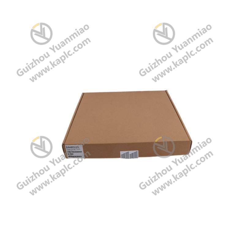 ICS TRIPLEX T9193 Advance Blanking Cover