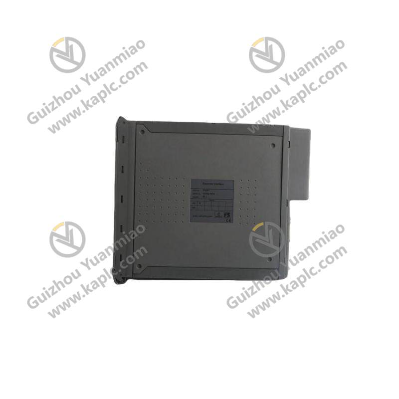 ICS Triplex T8311 Trusted TMR Expander Interface