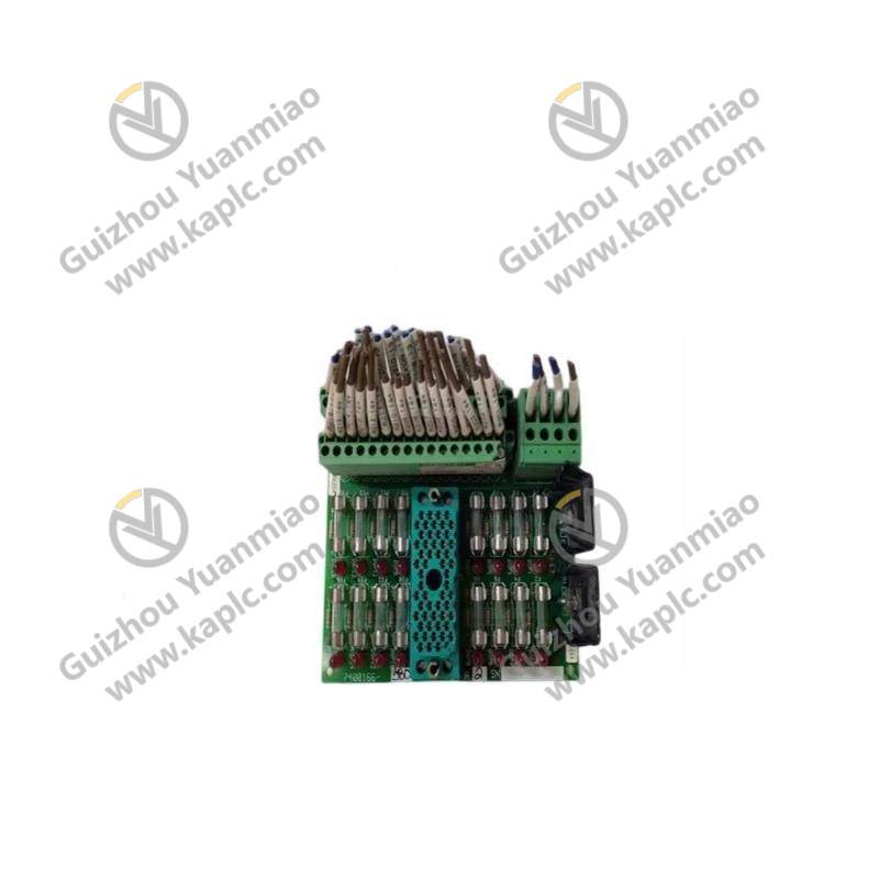 TRICONEX 9662-810 Module