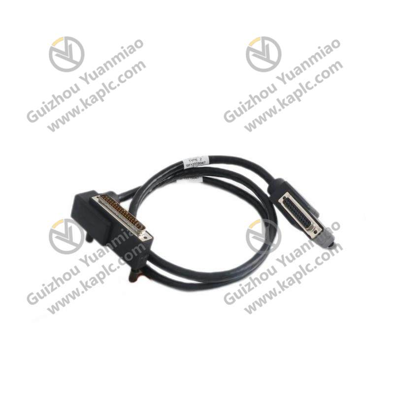 Foxboro P0916VL Hypalon cables