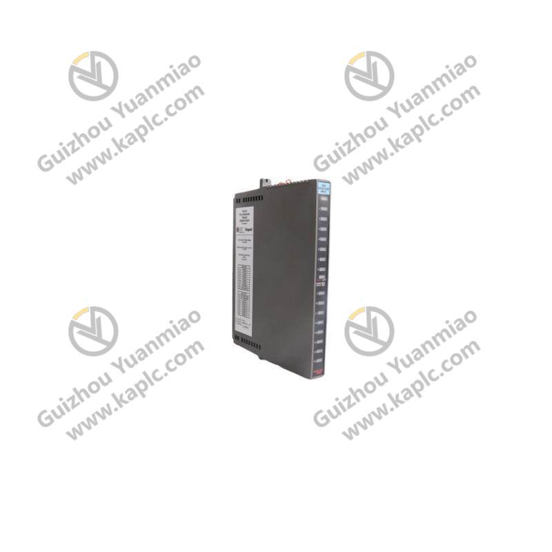 ICS TRIPLEX T8480C Digital Input Module