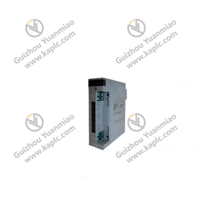 YOKOGAWA ATD5A-00 S1 KS Cable Interface Adapter