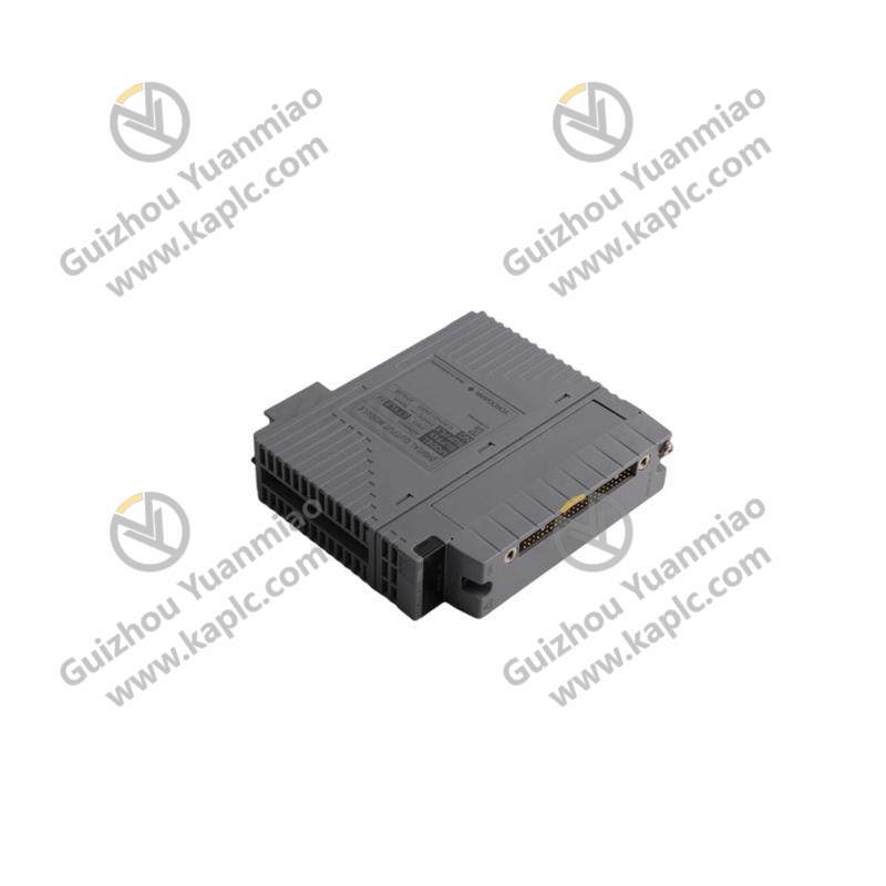 Yokogawa ADV151-P53 DIGITAL OUTPUT MODULE