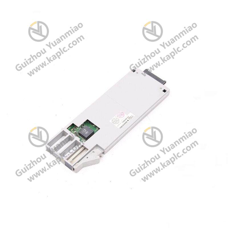 YOKOGAWA AAM11 Current Voltage Input Module