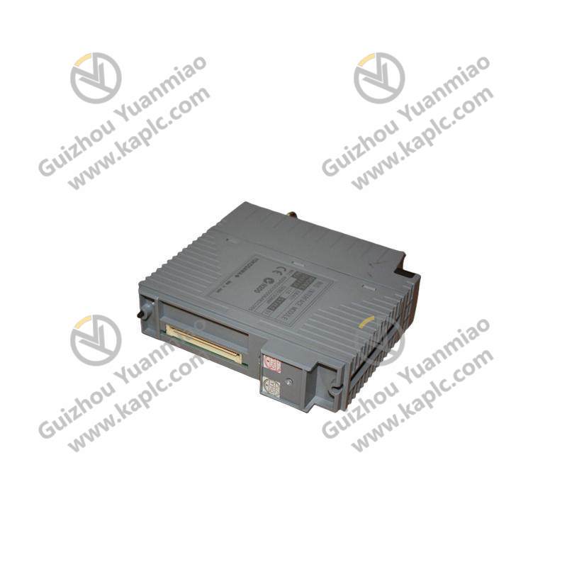 Yokogawa ADV151-P00 Digital Input Module