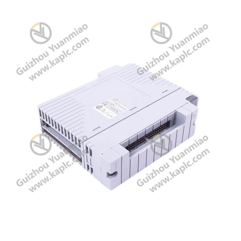 YOKOGAWA AAI135-S00 S2 Analog Input Module