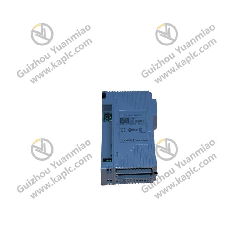 YOKOGAWA AMT16M S1 Voltage Input Multiplexer Module