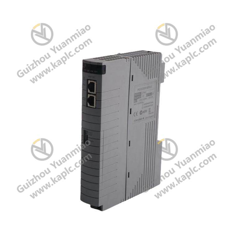 YOKOGAWA 0950-3017 PS605-0101 Power Supply