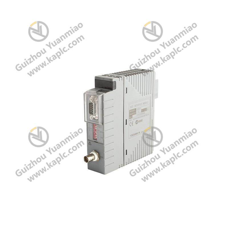 YOKOGAW EB501-10 S2 Bus Interface Module