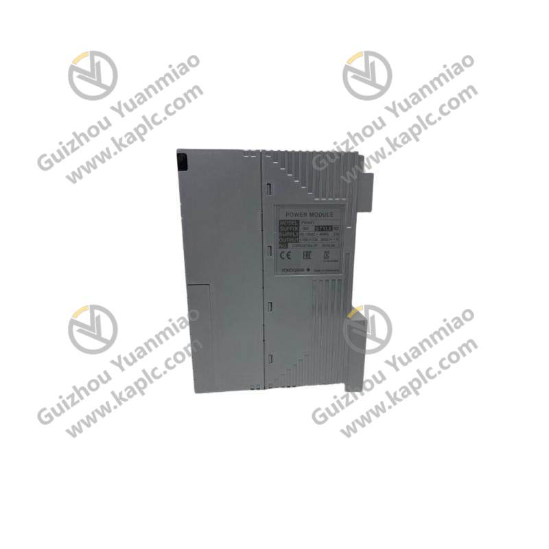 YOKOGAWA PW481-50 S2 POWER MODULE