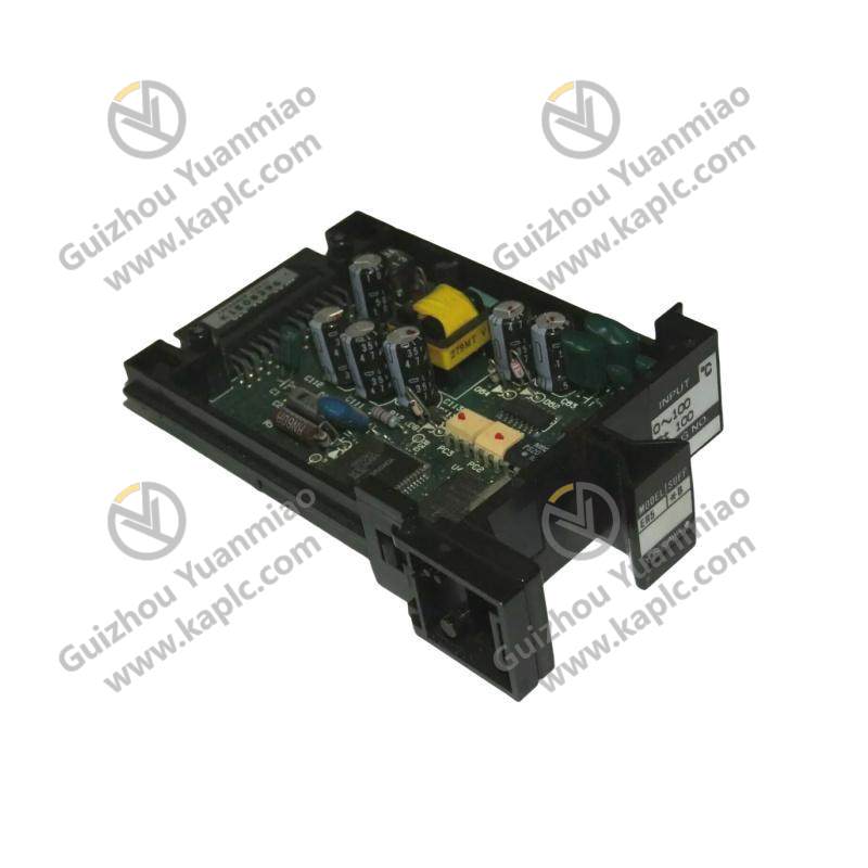 YOKOGAWA ER5*B RTD Input Module