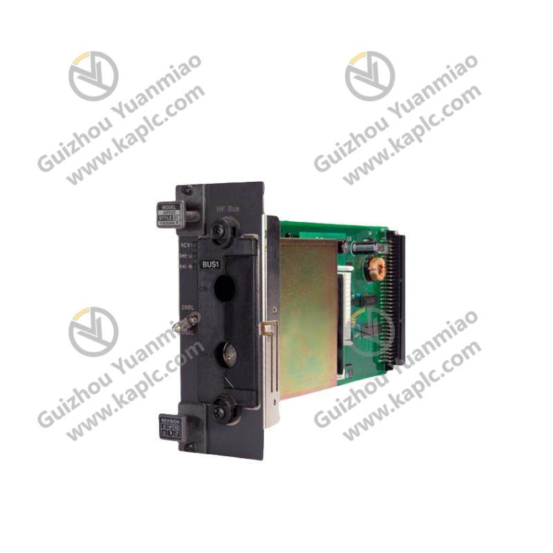 YOKOGAWA AIP562 S1 V-Net Coupler Module