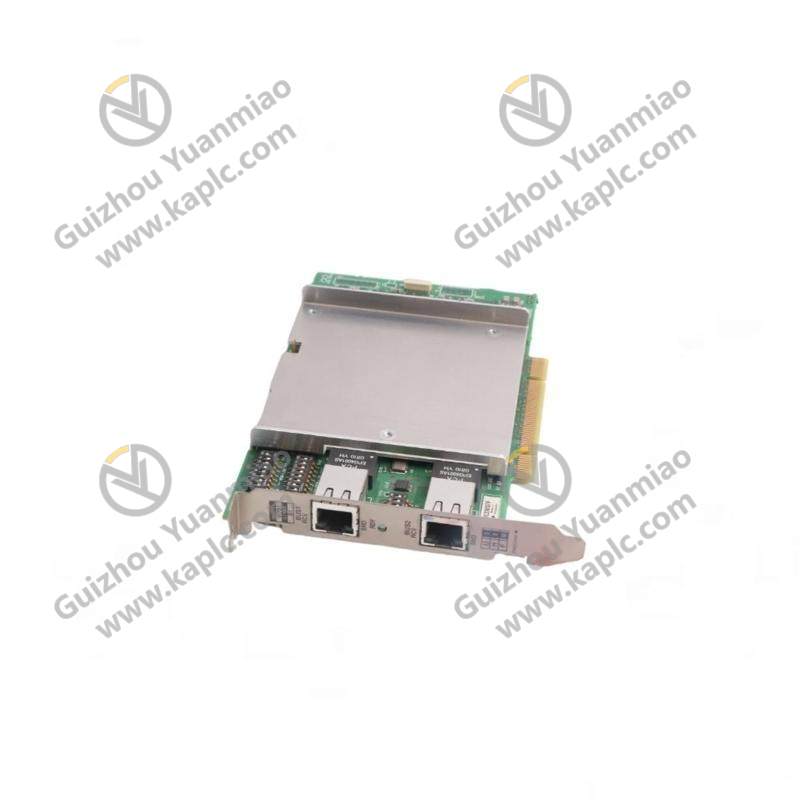 Yokogawa EC401-10 S2 Bus Coupler Module