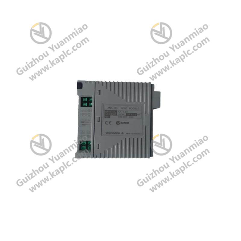 YOKOGAWA CP471-00 Processor Module