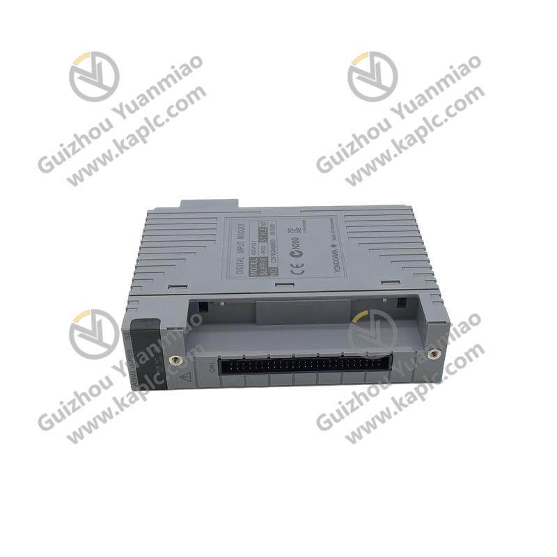 YOKOGAWA ADV151-P03 Digital Input Module