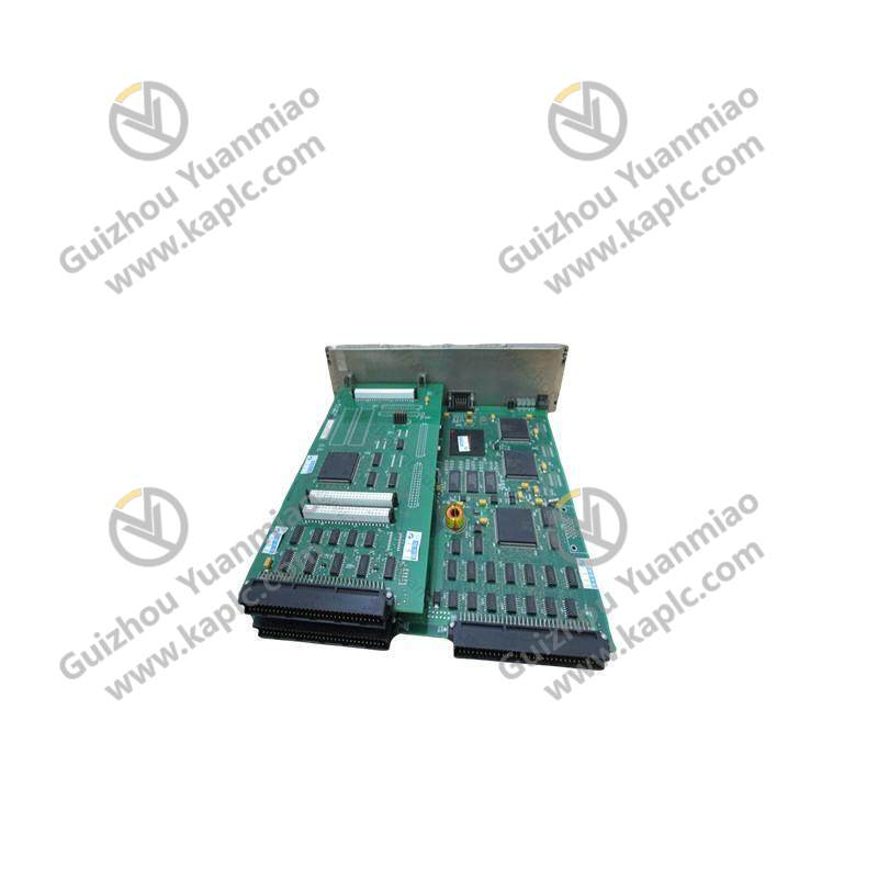 Yokogawa CP345 Processor Card Module